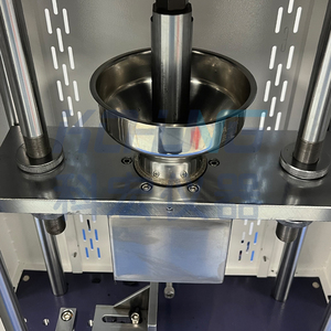 Risparmio energetico piccola macchina di stampaggio ad iniezione automatica attrezzature di laboratorio per PET ABS PP EPS PC PA piccoli lotti di produzione di plastica - Product Image 3