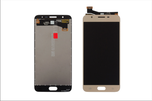 Lcd de alta calidad para Samsung J7 Prime, pantalla táctil, digitalizador, montaje de Panel LCD, para Galaxy J7 Prime, G610Y, <span class=keywords><strong>G610M</strong></span>, G610, 2 uds. - Product Image 2