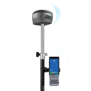 جهاز استقبال مرتفع السعر hi-target VRTK2 بتقنية <span class=keywords><strong>GPS</strong></span> الأكثر مبيعًا جهاز استقبال بتقنية <span class=keywords><strong>GNSS</strong></span> دقة عالية للمسح بدقة <span class=keywords><strong>RTK</strong></span> جهاز استقبال <span class=keywords><strong>GPS</strong></span> بدقة للبيع <span class=keywords><strong>RTK</strong></span> - Product Image 4