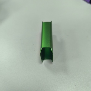 Coque en alliage d'aluminium sur mesure pour la fabrication de tôles, prise en charge par l'usine avec traitement d'oxydation - Product Image 4