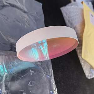 Ventana IR óptica - Product Image 6