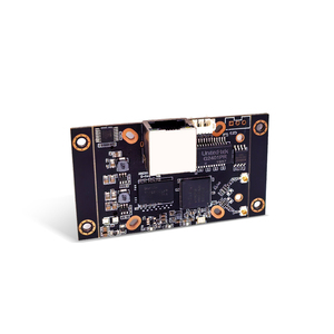 CPE PCBA industriel 4G avec Ethernet 232 pour appareil d'accès à distance, service OEM SMT/DIP, commande minimum 1 pièce - Product Image 1