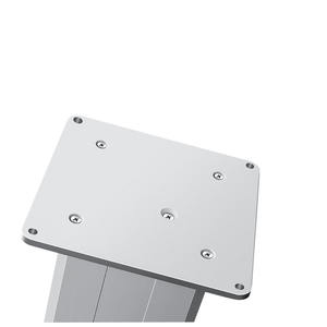 Columna de elevación ajustable en altura eléctrica MAX 2250N 3000RPM mesa de centro de velocidad para modificación RV motores de CC de imán permanente - Product Image 5