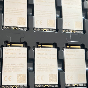 RM520N-GL X62 5g Sub-6 GHz Cat 19 m. 2 mô-đun truyền thông & sản phẩm mạng - Product Image 2