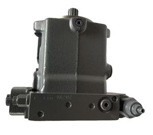 <span class=keywords><strong>Pompe</strong></span> hydraulique principale BOMAG 05800944 2039820 <span class=keywords><strong>pour</strong></span> compacteur - Product Image 4