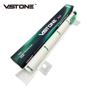 Accessoires automobiles, <span class=keywords><strong>film</strong></span> de protection de peinture TPU PPF transparent auto-cicatrisant de haute qualité pour carrosserie de voiture - Product Image 2