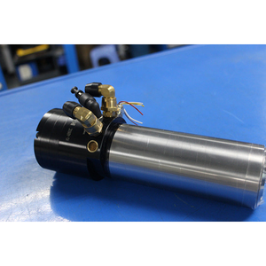 Husillo de Perforación de Alta Velocidad 16000rpm H916C para Máquina de Circuitos Impresos PCB - Product Image 3