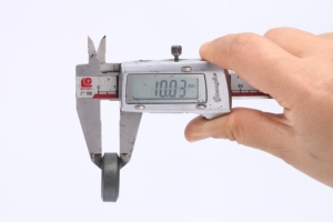 Nhà máy trực tiếp cung cấp độ thấm cao Mn-Zn Lõi <span class=keywords><strong>ferrite</strong></span> mềm T28 * 14*10 lõi Trần - Product Image 6