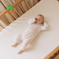 Lit superposé en bois massif réglable de qualité supérieure pour garçons et filles, lit bébé avec protection supplémentaire pour la chambre d'enfant, ensemble de literie