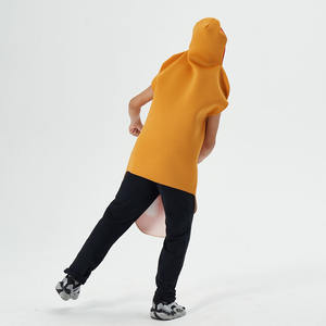 Costumes de hot-dog de <span class=keywords><strong>saucisse</strong></span> de nourriture d'impression 3D drôles d'usine pour des adultes pour le carnaval d'Halloween et Noël inclut des composants de <span class=keywords><strong>costume</strong></span> - Product Image 4