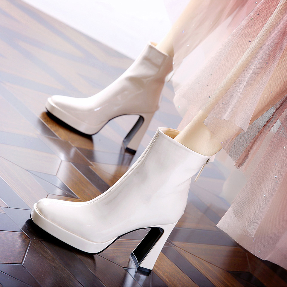 Blanc