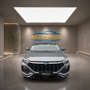 Chang'an <span class=keywords><strong>Auchan</strong></span> X5 2021 X5 1.6 Transmission automatique de luxe à variation continue - PROMOTION EXCEPTIONNELLE - Product Image 2