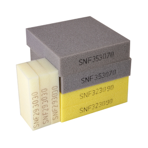 Vente en gros Matelas en <span class=keywords><strong>mousse</strong></span> de <span class=keywords><strong>polyuréthane</strong></span> haute résilience Theafoam 2-5cm d'épaisseur haute <span class=keywords><strong>densité</strong></span> souple pour hôtels salons - Product Image 6