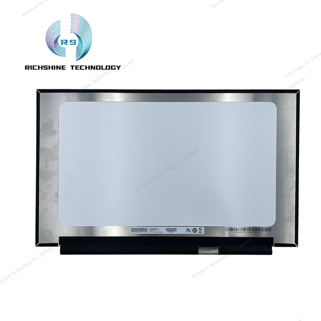 Genuine AUO Original LCD Screen B156HAN15.H 15.6" FHD Panel Slim 40 Pin EDP Antiglare 144Hz 800:1 Contrast 250cd/m Laptop