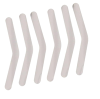 Instrument dentaire sectionnel en acier inoxydable Tofflemire profilé bande de matrice dentaire blanchiment des dents