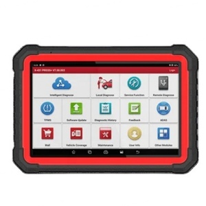 Nouveauté LAUNCH X-431 PRO3S+ V5.0 Outils de diagnostic automobile X431 PRO Scanner OBD2 - Product Image 1
