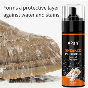 Agent Anti-Taches et Imperméabilisant pour Chaussures - Product Image 2