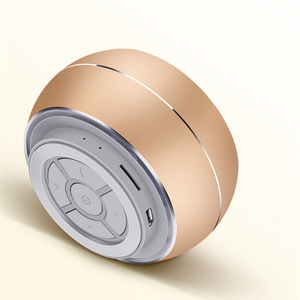 Haut-parleur portable puissant GB4PDIA, radio, réveil, subwoofer, enceinte de voiture, texture métallique, design tendance. - Product Image 4