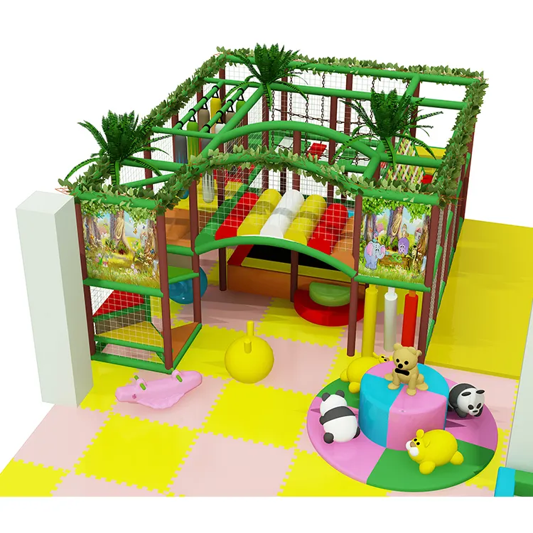 プレイゾーンPvcパイプカバーティーン子供ホームキッズ屋内遊び場おもちゃ子供プレイエリア屋内インタラクティブゲーム家のための
