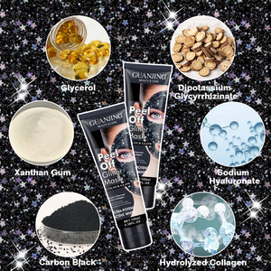 Masques <span class=keywords><strong>peel</strong></span>-<span class=keywords><strong>off</strong></span> personnalisés 100 ml, best-seller, détoxifiant, nettoyant, lissant les rides, anti-âge, <span class=keywords><strong>masque</strong></span> <span class=keywords><strong>peel</strong></span>-<span class=keywords><strong>off</strong></span> pailleté - Product Image 5