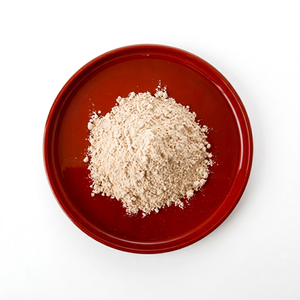 Proteína Vegana de Arroz Integral Natural Clean Label con 24 Meses de Vida Útil para Suplementos de Salud Modernos y Alimentos a Base de Plantas - Product Image 1