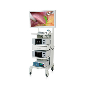 Système de caméra d'endoscope <span class=keywords><strong>rigide</strong></span> chirurgical du prix usine 4K pour l'urologie laparoscopie arthroscopie <span class=keywords><strong>urétéroscopie</strong></span> ENT - Product Image 1