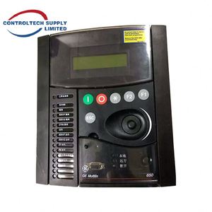 โมดูลควบคุมประสิทธิภาพสูง F650BABF1G0HI พร้อมบริการสนับสนุนด้านเทคนิคระดับมืออาชีพ - Product Image 4