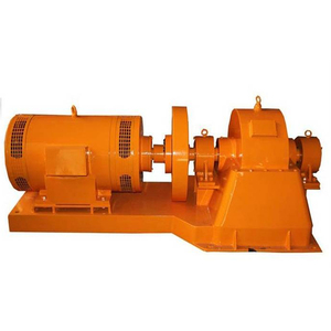Generador Hidroeléctrico Turgo Personalizado de 40KW, Turbina <span class=keywords><strong>Horizontal</strong></span> de Acero Inoxidable, Certificado ISO9001 y CE - Product Image 2