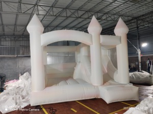 Casa inflable de alta calidad para niños, tobogán de Salto Grande unisex, Combo Castillo hinchable <span class=keywords><strong>saltarin</strong></span> - Product Image 6