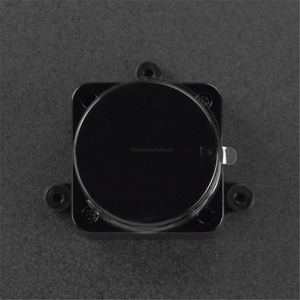 Sensor de Navegación y Mapeo para Robots ROS, D500 LiDAR LD19 STL-19P DTOF - Product Image 2