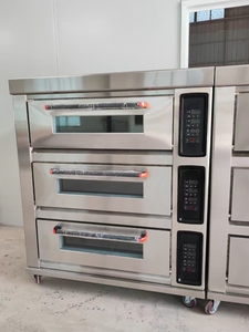Caldo di vendita termometro alimentare termometro industriale digitale termostato di temperatura per forno a Gas <span class=keywords><strong>PID</strong></span> plastica OEM - Product Image 2
