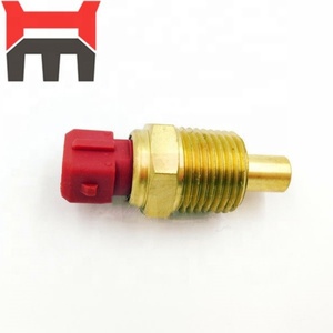 Construction machinery parts Oil Pressure Sensor 4921475 for Cummins SX15 Diesel Engine Parts - Product Image 6