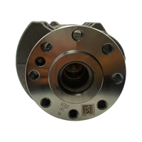 Brand New Auto Car Engine Assembly Crankshaft Fk2Q-6303-Aa For Ford Duratorq2.0 Puma Fwd 2.2L 2.4L Motor for Crankshaft Replace