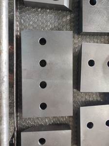 Profession elle hydraulische Scher klinge Stahl Eisenstangen Schneiden von Umweltschutz schneidern - Product Image 2