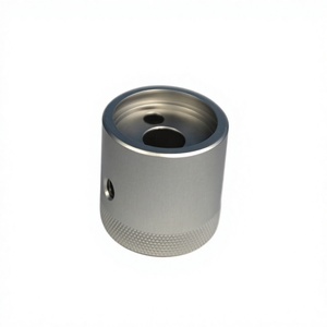 Piezas de Acero, Aluminio y Acero Inoxidable - Product Image 4