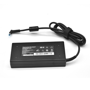 HSTNN-LA25 120W 19.5V 6.15A DC <span class=keywords><strong>Power</strong></span> <span class=keywords><strong>Adapter</strong></span> OTG OLP với <span class=keywords><strong>over</strong></span>-sạc bảo vệ 4.5*3.0 Mét tip cho HP máy tính xách tay <span class=keywords><strong>ADAPTER</strong></span> - Product Image 1
