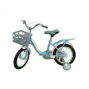 Vélo pour <span class=keywords><strong>enfant</strong></span>, bicyclette lourde en acier, taille 16, pour fille, de 3 à <span class=keywords><strong>9</strong></span> <span class=keywords><strong>ans</strong></span>, en stock - Product Image 5