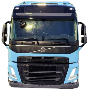 Camion tracteur Volvo FM 460 2022 4X2 à conduite à gauche, moteur diesel, transmission automatique, semi-remorques, occasion, neuf, pas cher - Product Image 1