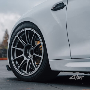 ล้อฟอร์จ APEX SM-10RE แบบเว้าสั่งทำพิเศษ ขอบอัลลอยด์ ขนาด 17"-24" 5x120 สำหรับ BMW Mercedes Audi Porsche Bentley Jaguar Ford <span class=keywords><strong>Lamborghini</strong></span> - Product Image 2