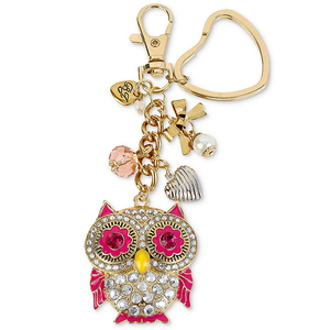 Cute Custom Logo Keychain Charms Personalized Souvenirs Zinc Alloy Material High Quality Thermal Transfer Printing Hard Soft - Product Image 5