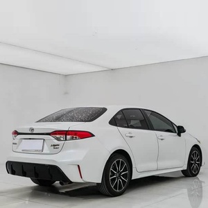 Toyota Levin 2023 Modelo Internacional 185T CVT Sport Auto Usado - Product Image 4