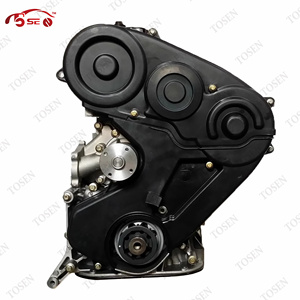 Motor Diésel de Alta Calidad 4D56 4D56T D4BB D4BH D4BF HBS LONG BLOCK <span class=keywords><strong>2.5</strong></span> para <span class=keywords><strong>MITSUBISHI</strong></span> <span class=keywords><strong>L200</strong></span> PICKUP L300 HYUNDAI - Product Image 5