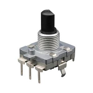 Codificador Rotatorio de Eje Aislado EC16, Fabricante Soundwell - Product Image 3