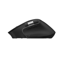 Vente chaude RVB rétro-éclairage 2.4Ghz sans fil inalambrico souris rechargeable ergonomique pour PC portable utilisation de bureau