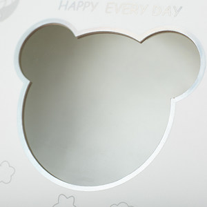 Caja de Regalo para Bebé de Un Año, Caja de Regalo Grande para Niños, Caja de Regalo de Lujo con Lazo para el Primer Mes - Product Image 5