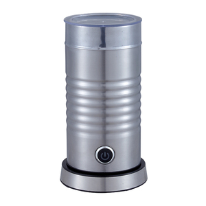เครื่องทำฟองนมแบบพกพาขนาดเล็ก 110v เครื่องทำฟองนมกาแฟ เครื่องทำคาปูชิโน - Product Image 2