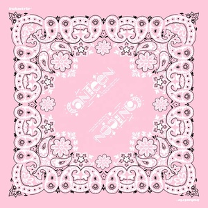 Copricapo in cotone con stampa Paisley sciarpa <span class=keywords><strong>per</strong></span> <span class=keywords><strong>capelli</strong></span> in cotone Bandana quadrata personalizzata - Product Image 6