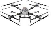 Oferta Especial: Dron DJ Agres T100 con Control de Vuelo Estándar y Módulo GPS Dual para Agricultura UAV, Comparado con el Dron Pulverizador T50 T70 - Product Image 2