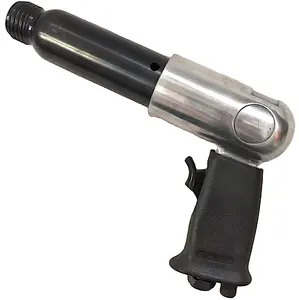 TY61220 Air Chisel used to carve in stone, and to break or cut metal objects apart. Pneumatic Chipping Hammer