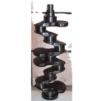 Vilebrequin de moteur diesel Mazda R2 pour Mazda Bongo E2200 B2200 Pickup OE R2AA11300A